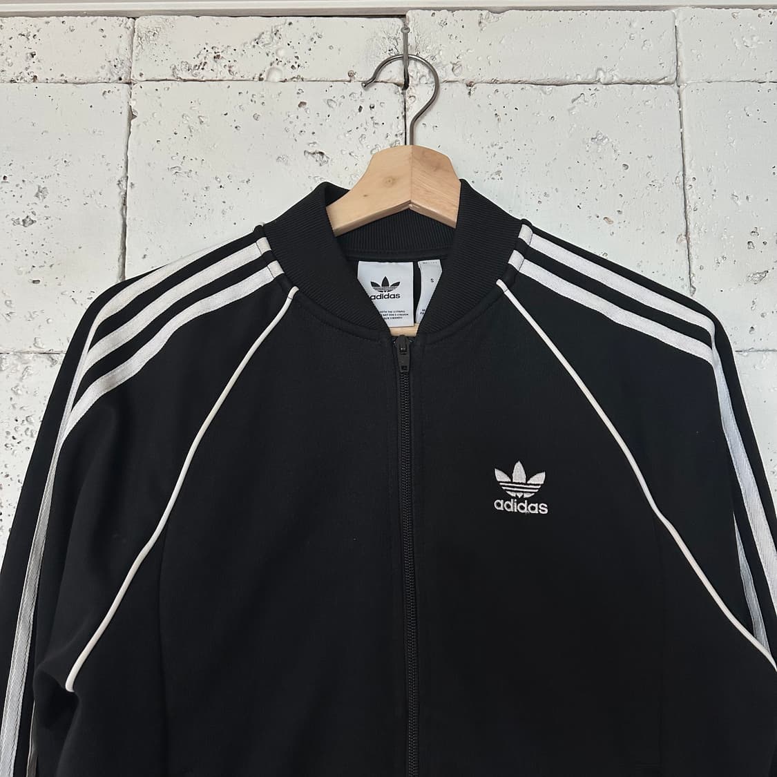 S 아디다스 트랙탑 저지 상품이미지2