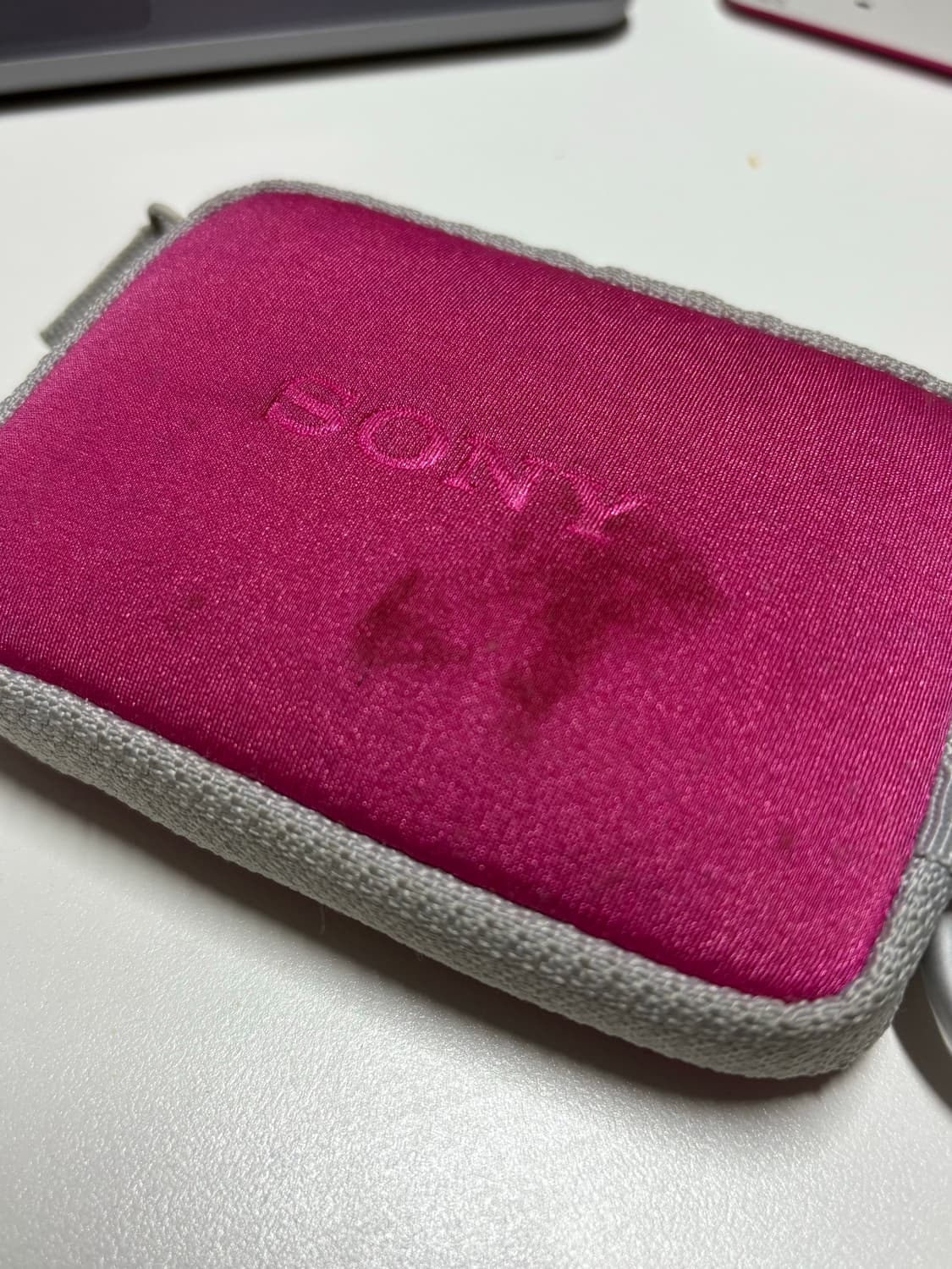 소니 사이버샷 dsc-t2 상품이미지3