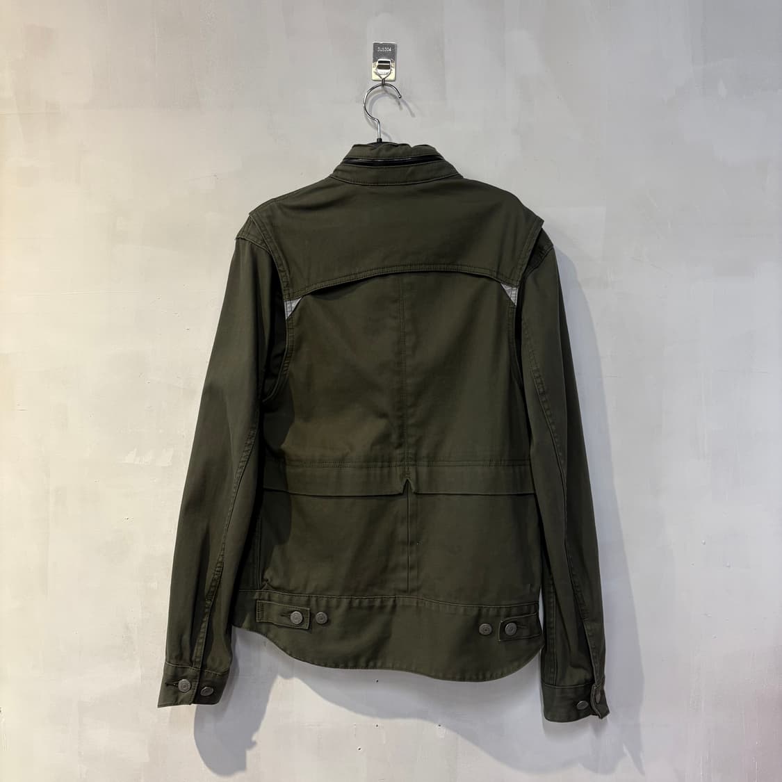 리바이스 데님 커뮤터 트러커 자켓 상품이미지6