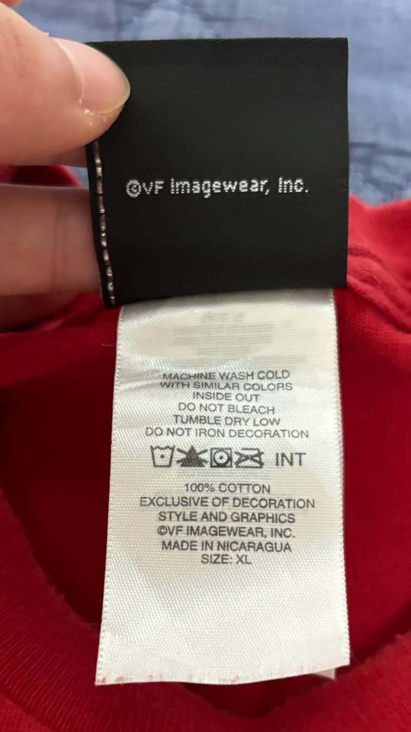 Harley Davidson Chambersburg Sleeveless 상품이미지6