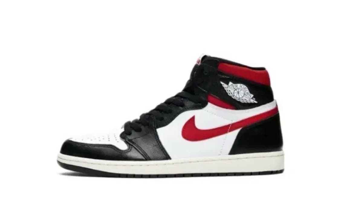 너이키 조던 짐레드 미드 235 상품이미지1