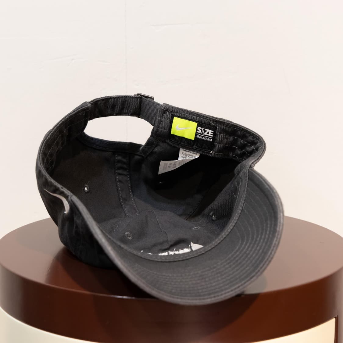 NIKE HAT - CHICAGO MARATHON 상품이미지4