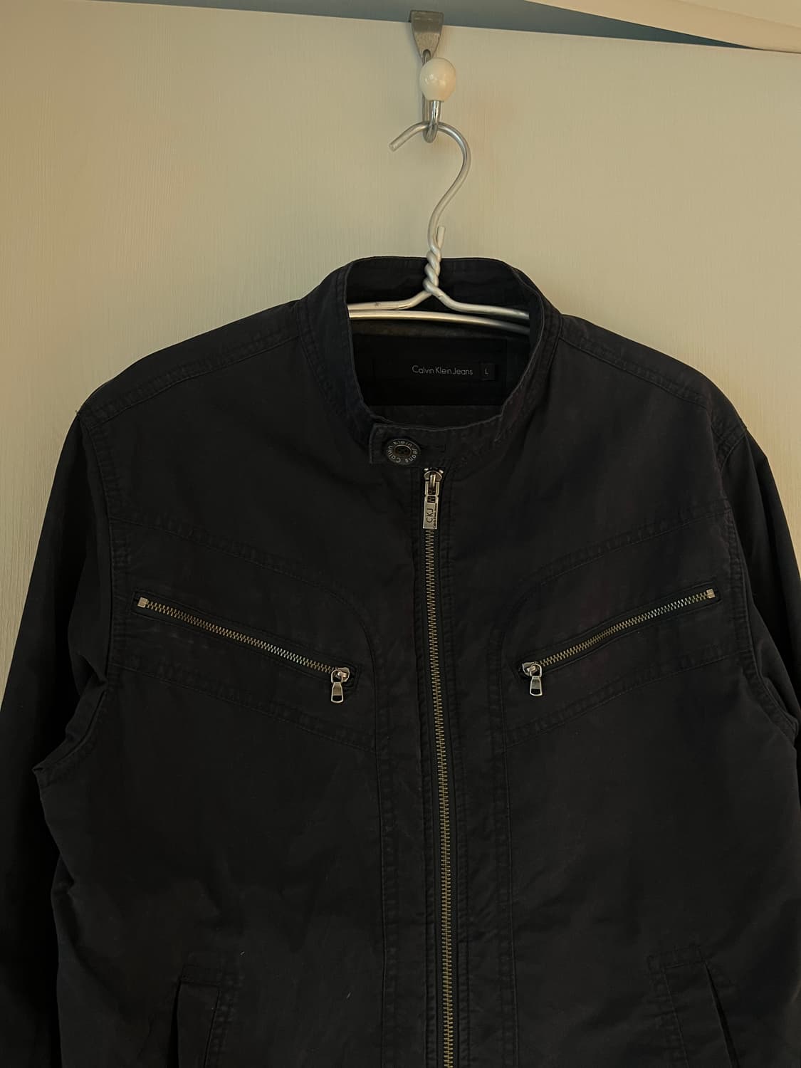 켈빈클라인 자켓 상품이미지3