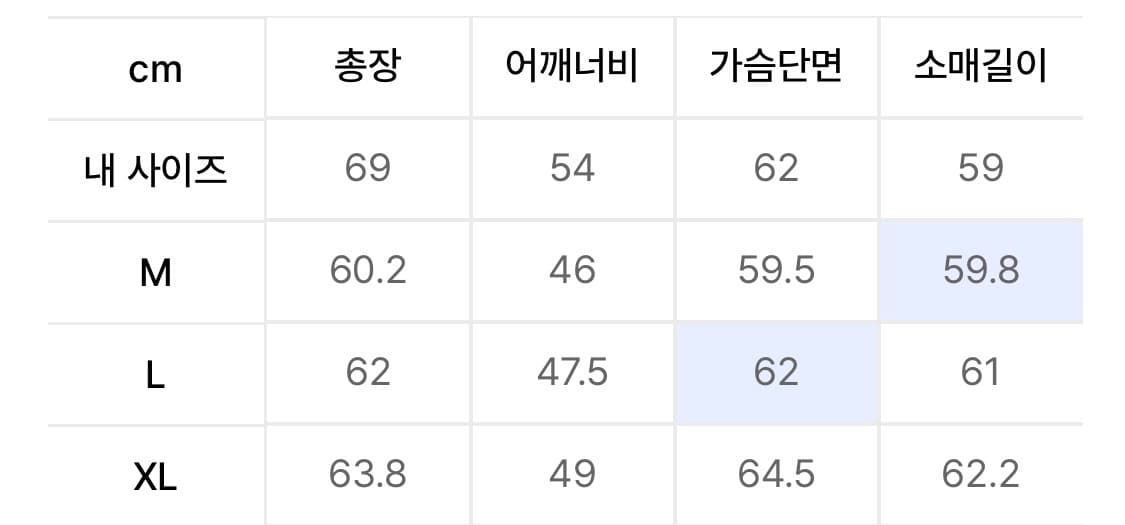 세터 파로 바시티 가디건 상품이미지3