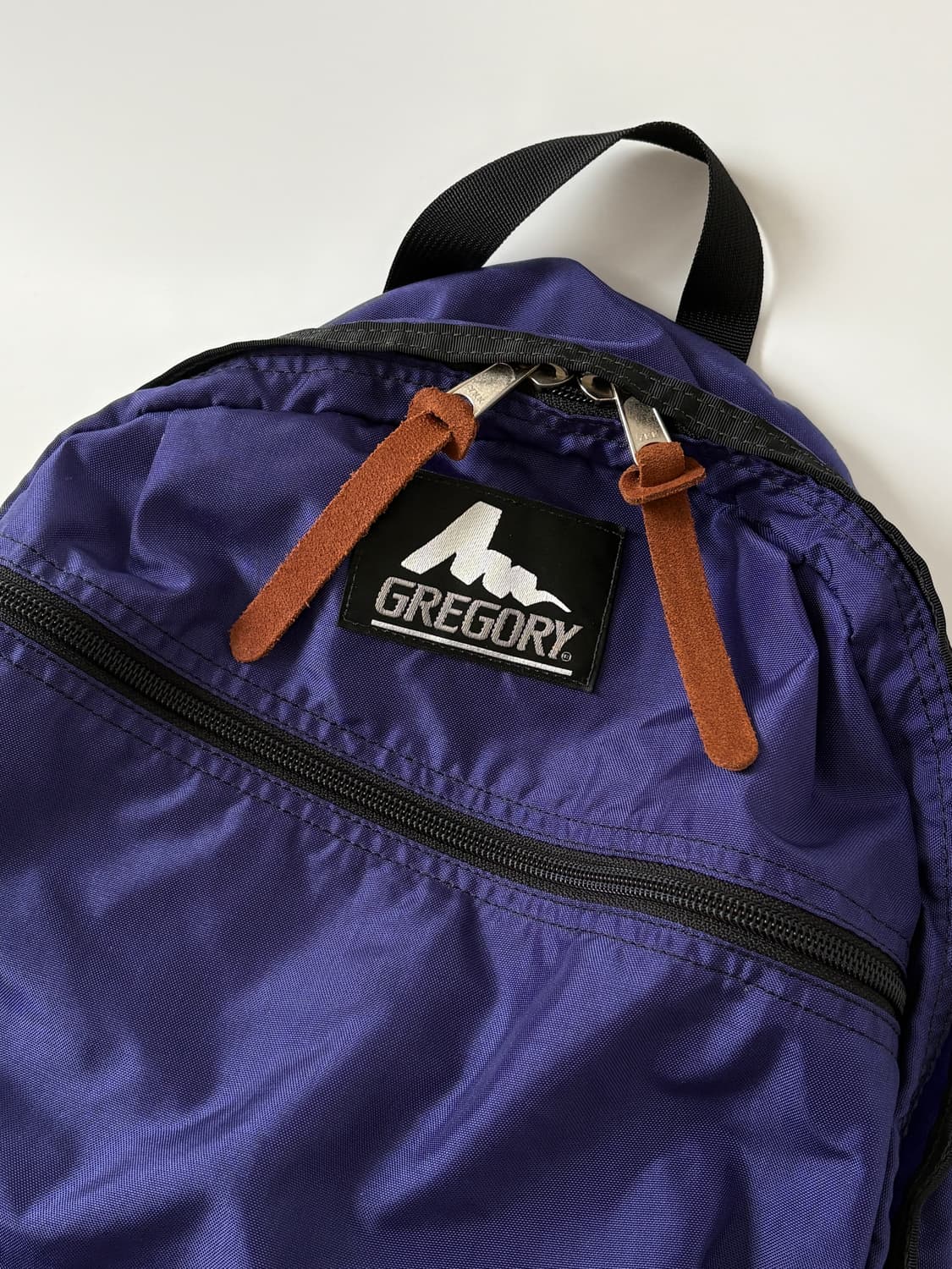 OLD GREGORY - Classic Day (Purple) 상품이미지2