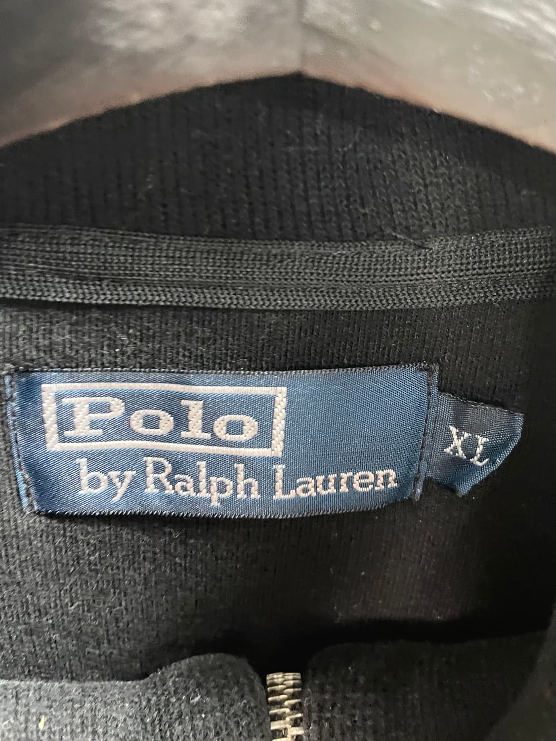 폴로 랄프로렌 아노락 스웨터 후드티 (on.643)  상품이미지6