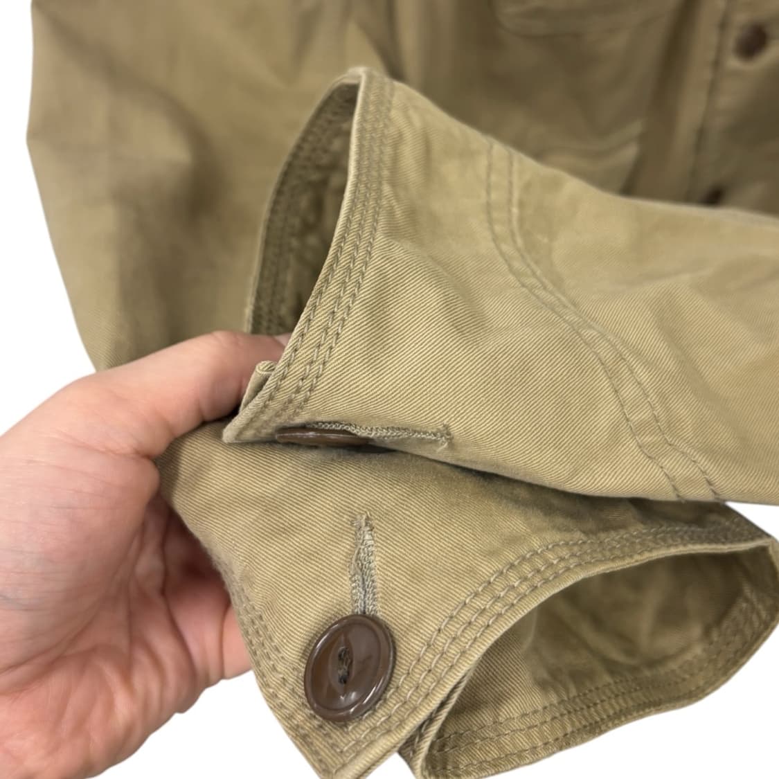 빔즈플러스 코튼자켓 상품이미지4