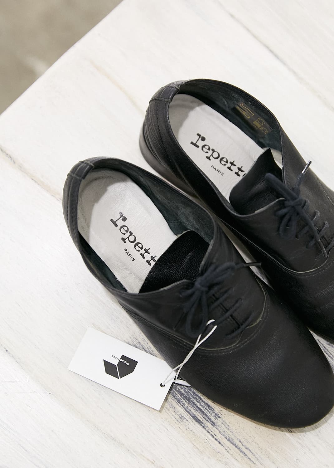 Lace-up Shoes 상품이미지4