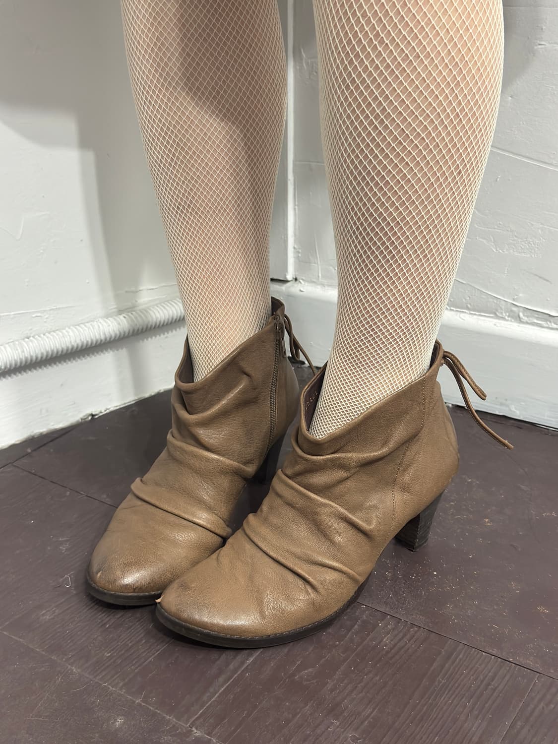 onvn onvm leather heels 상품이미지1