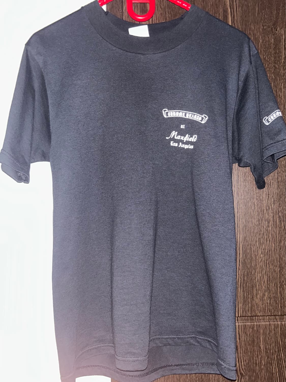 90’s Chrome Hearts Bootleg T-Shirts 상품이미지3