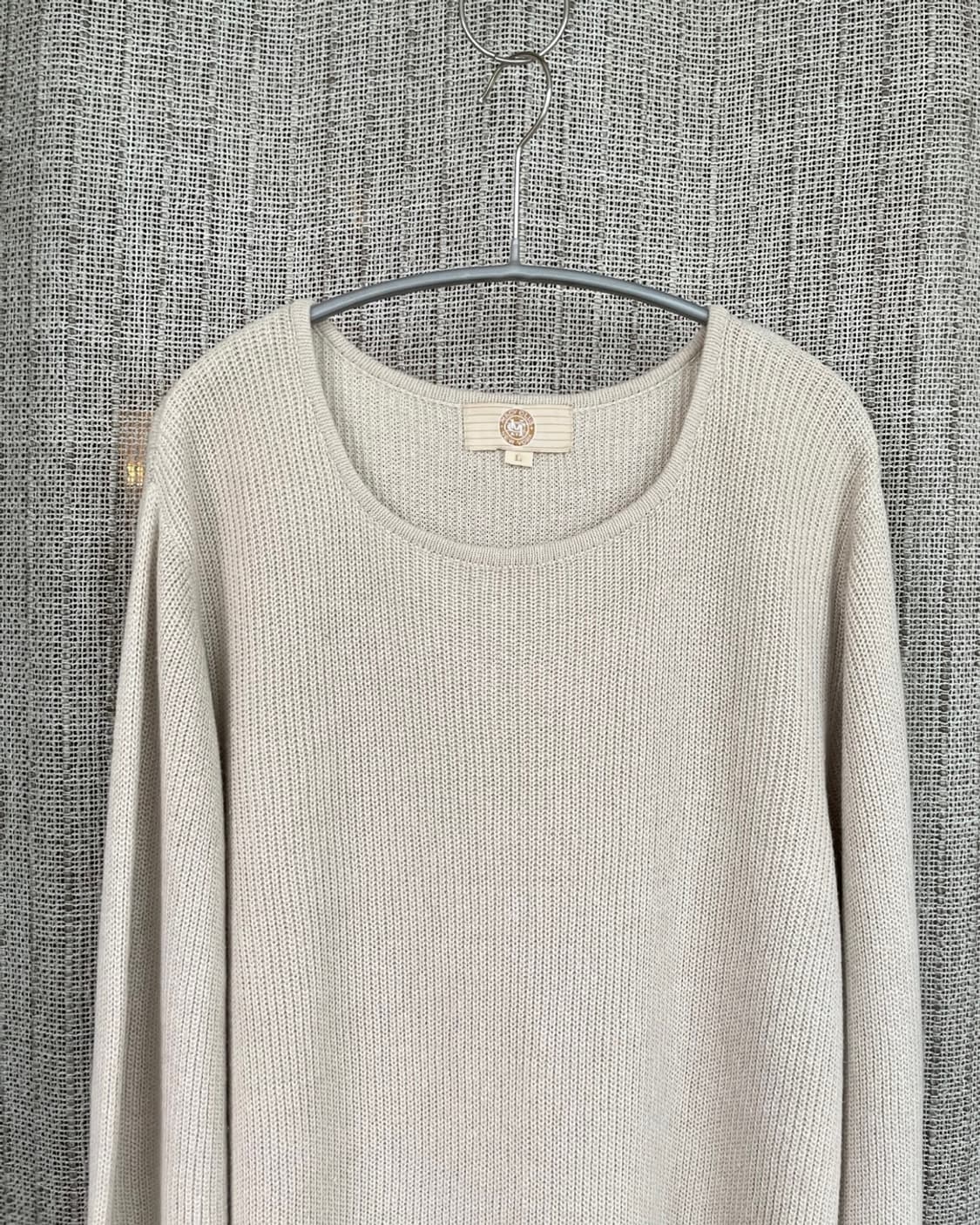 loose knit 상품이미지6