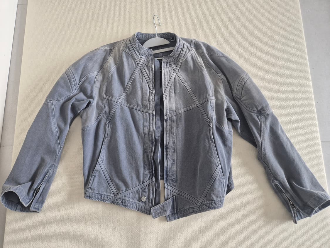 코스트퍼킬로 자켓 (제니자켓) 판매합니다. 상품이미지3