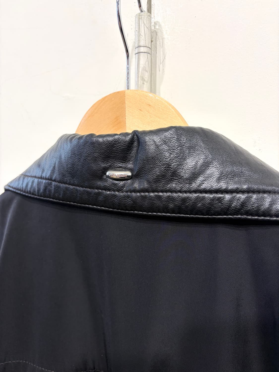 아워레가시 드레이프 테크 스쿠타 코트 상품이미지4