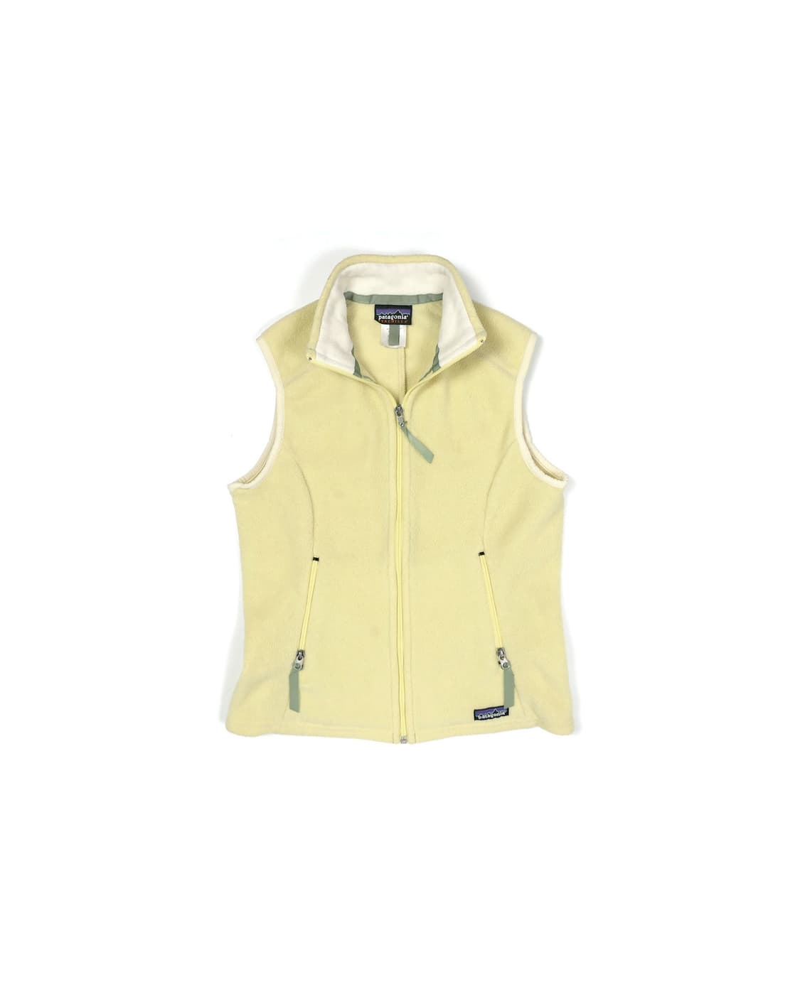 Patagonia synchilla fleece vest 상품이미지1