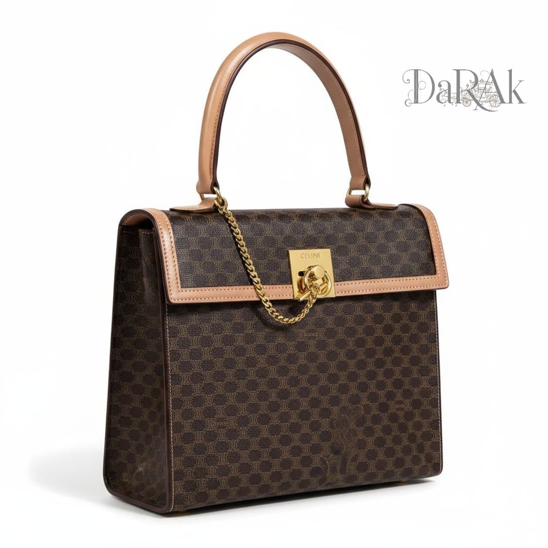 셀린느 마카담 켈리백 상품이미지2