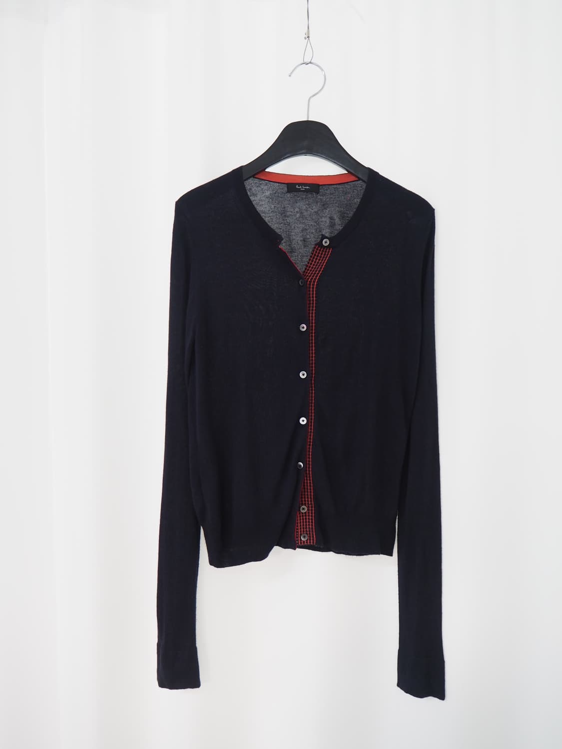 Paul Smith BLACK cardigan  상품이미지1