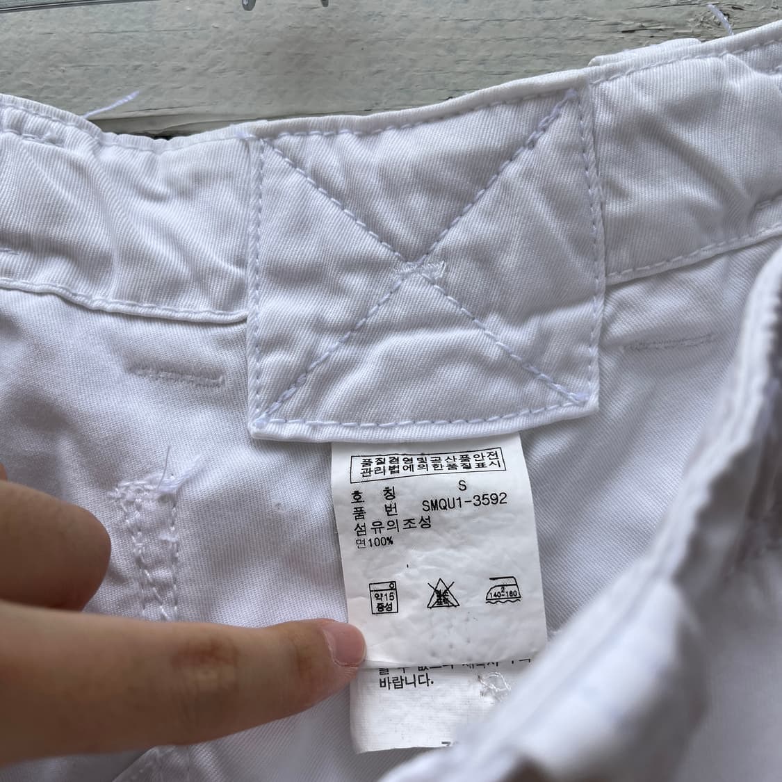 Polo 폴로 반바지 숏팬츠 상품이미지6