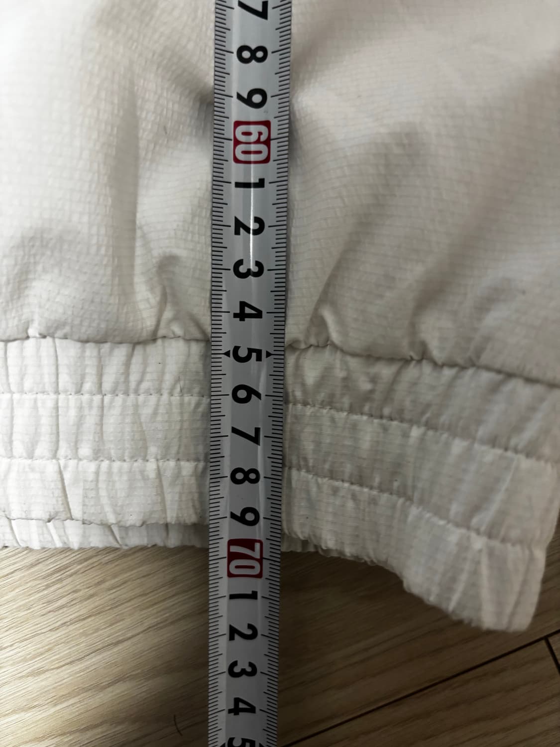 NBA 로스엔젤레스 레이커스 빅로고 유니폼 자켓 XL 상품이미지6