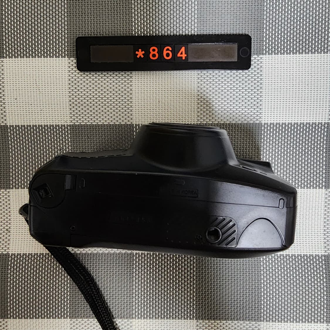 삼성캐녹스 Z 145 파노라마 필름카메라 상품이미지4