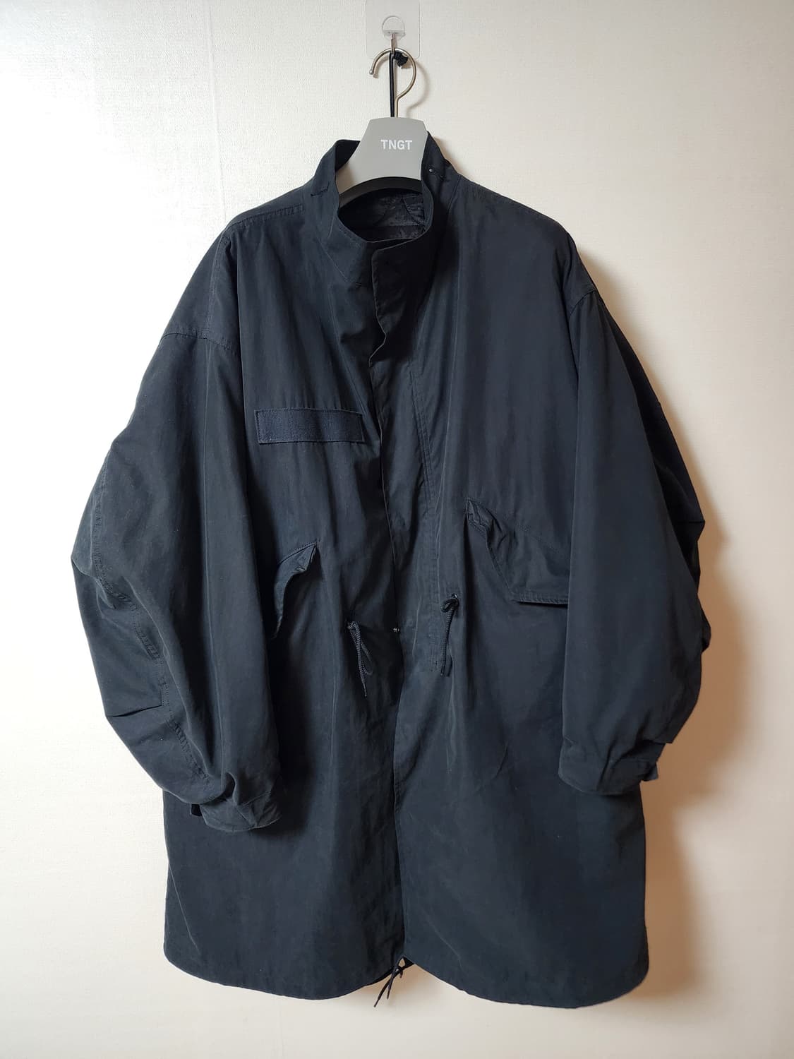 프릭스스토어 m65 야상 m 상품이미지1