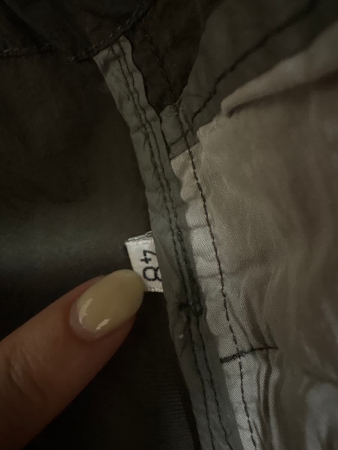 C.P. 컴퍼니 야상 자켓 상품이미지7