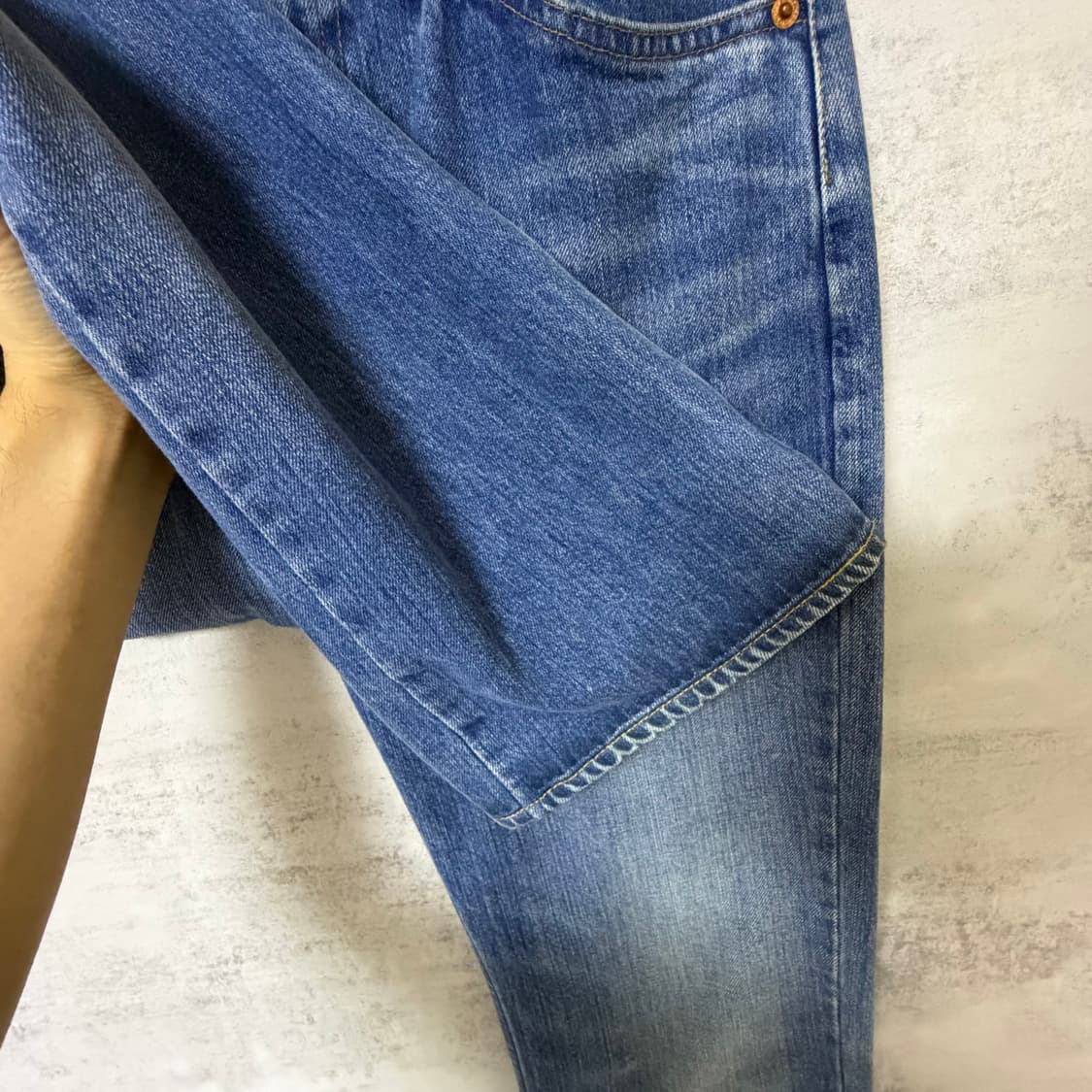 리바이스 발렌티노 517 상품이미지2