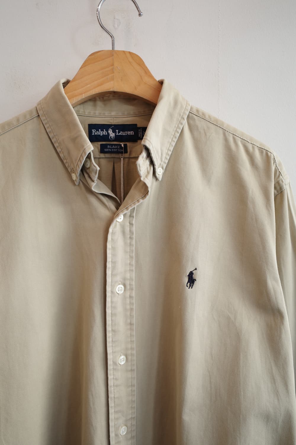 PoloRalphLauren 폴로 랄프로렌 버튼다운셔츠 상품이미지2