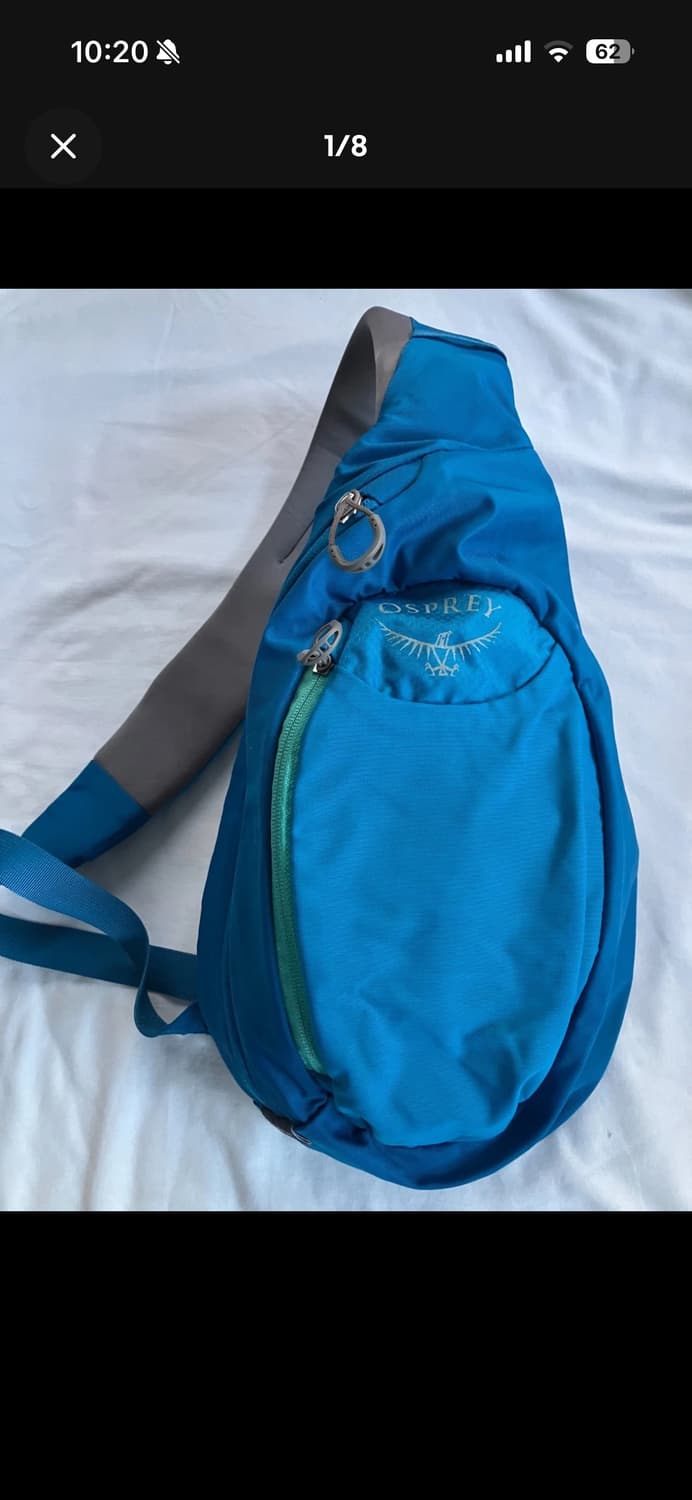 Osprey daylite sling 상품이미지1