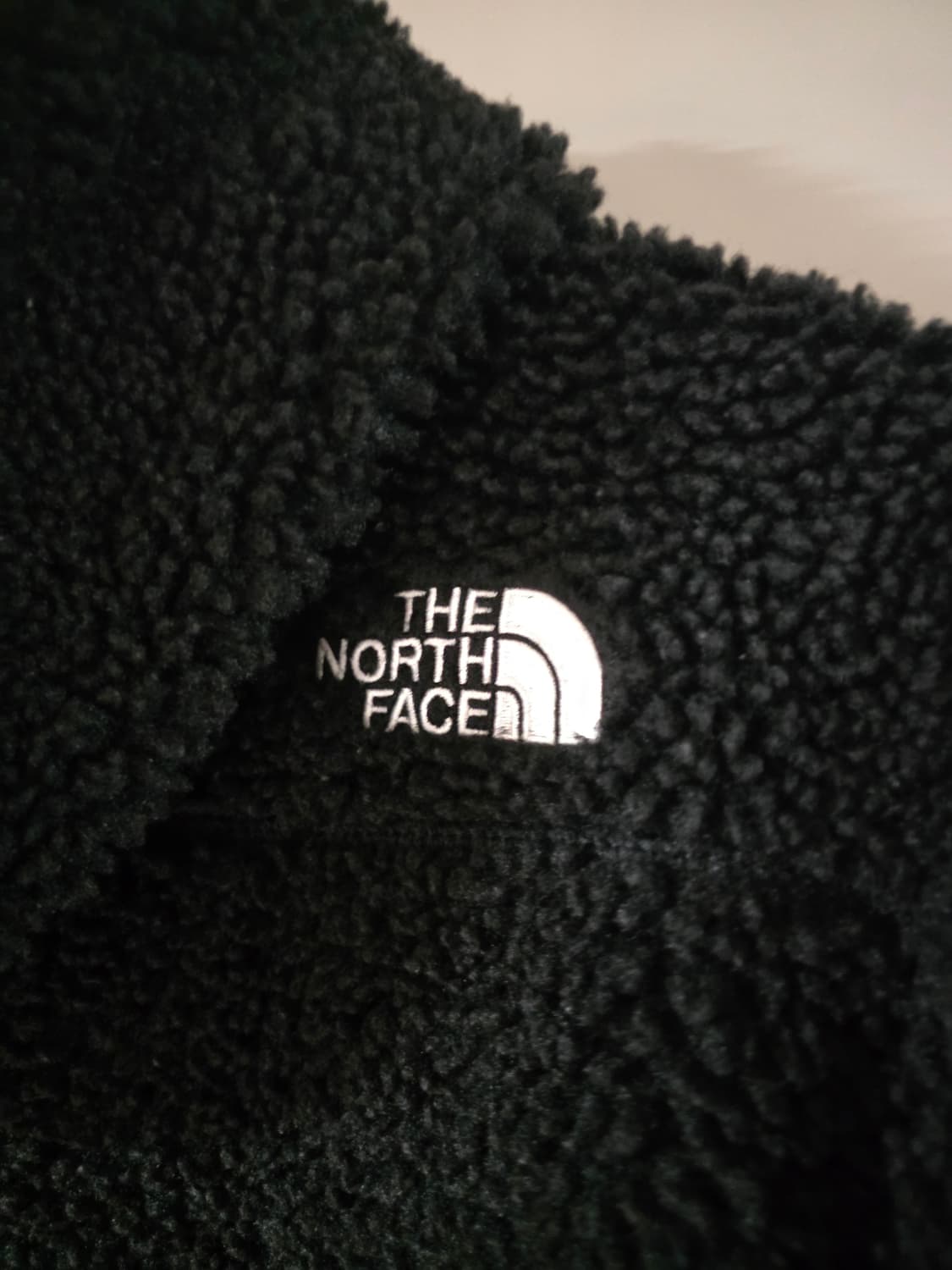 노스페이스 여성 리모 플리스후드. 
싸이즈 85.  NJ4FN60K 상품이미지5