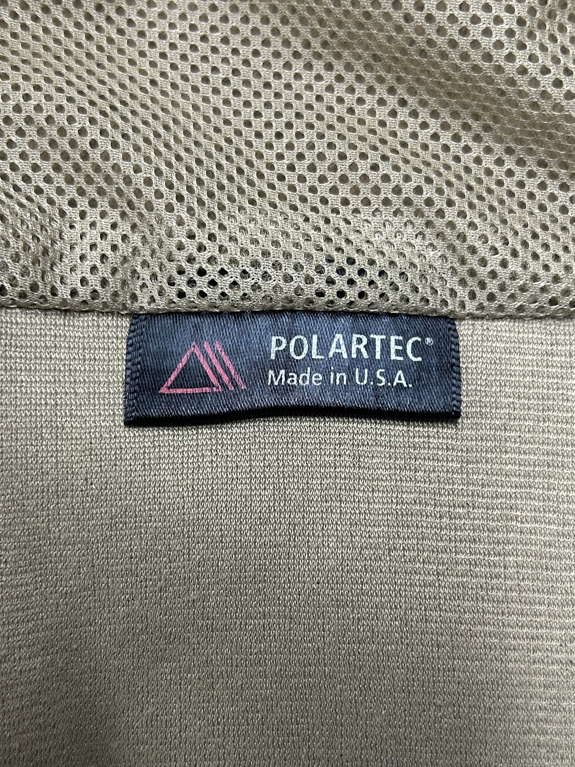 미군 Ecwcs level 3 Polartec Fleece [XL-XL] 상품이미지6