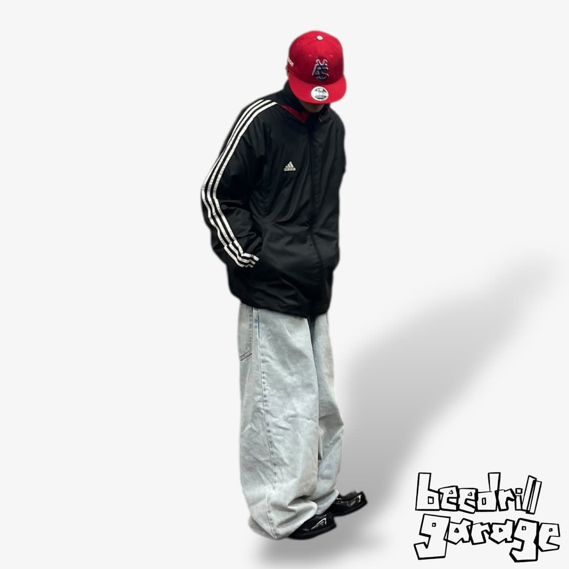 아디다스 프레데터 패디드 자켓 상품이미지1