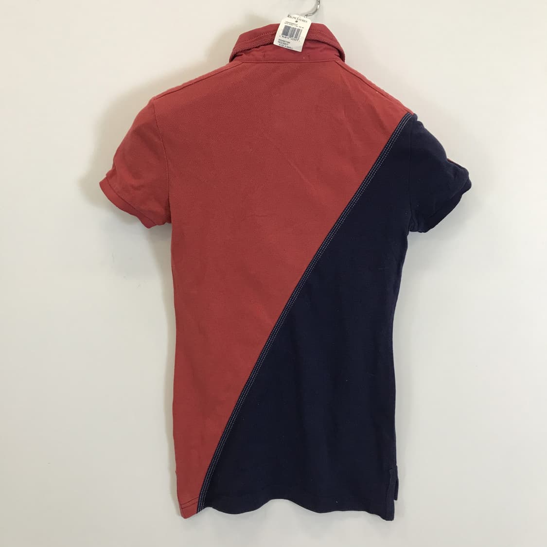 폴로 랄프로렌 빅포니카라티 데드스탁 [XS] 상품이미지3