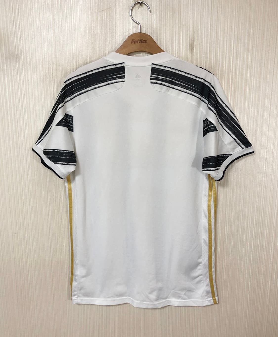 아디다스 20-21 유벤투스 홈유니폼/져지 L(100) 상품이미지9