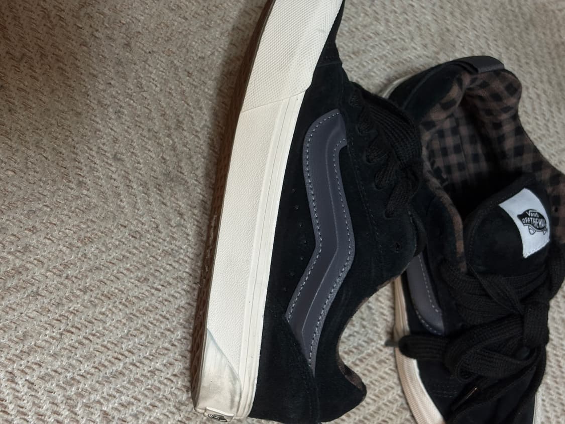 반스 뉴스쿨 235 상품이미지3