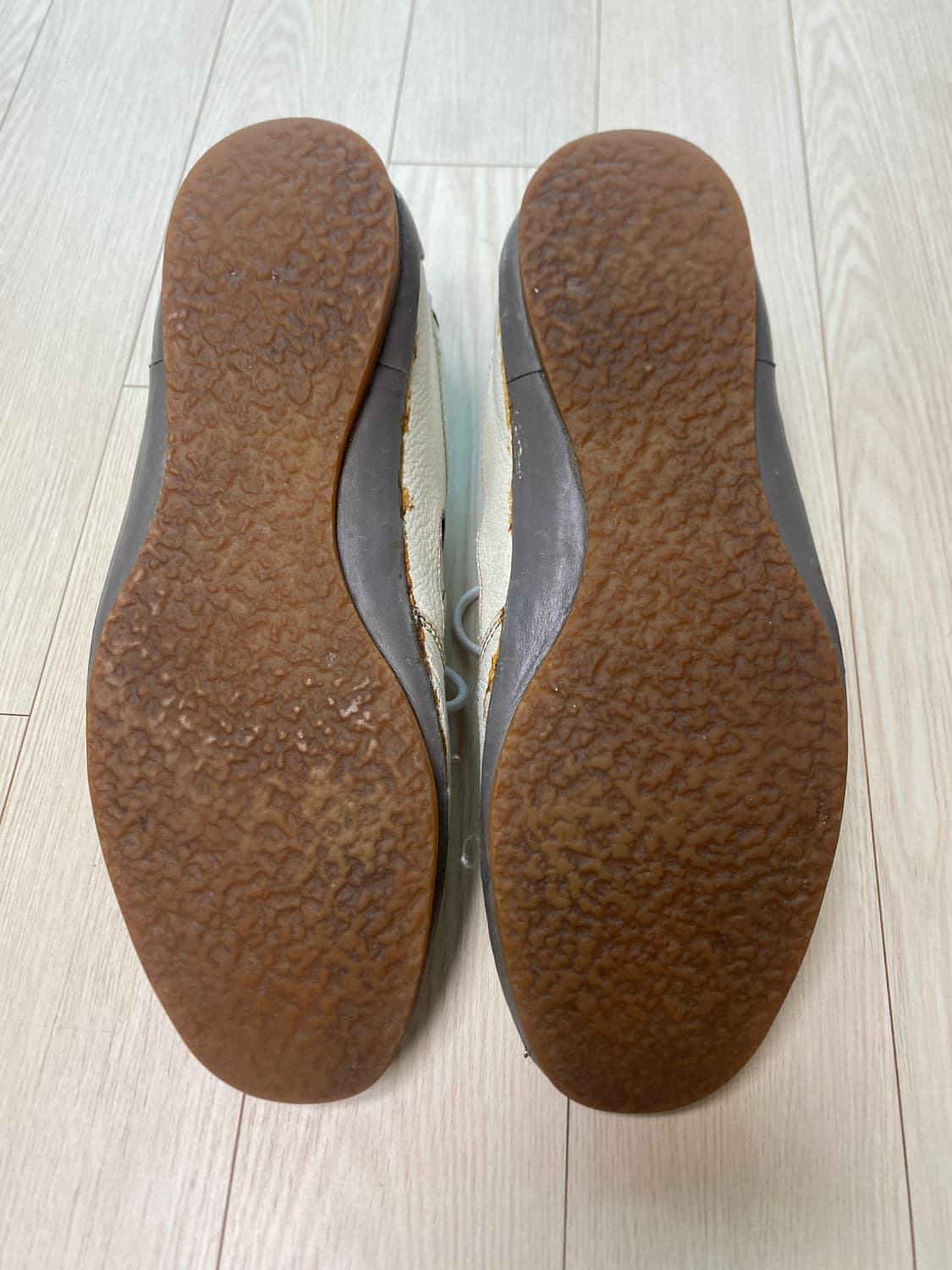 오늘만 이 가격! [프라다 스포츠] 정품 스니커즈 270 사이즈 상품이미지6