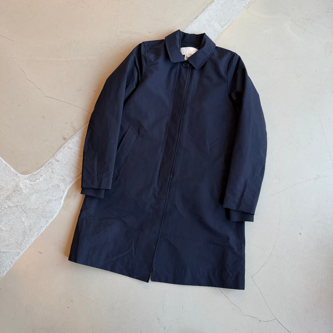 아르켓 디태처블 라이너 코트 상품이미지2