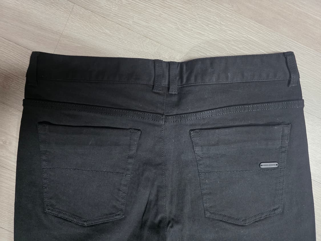 K2 남자 가을 면바지.   싸이즈 30~31  
 상품이미지3