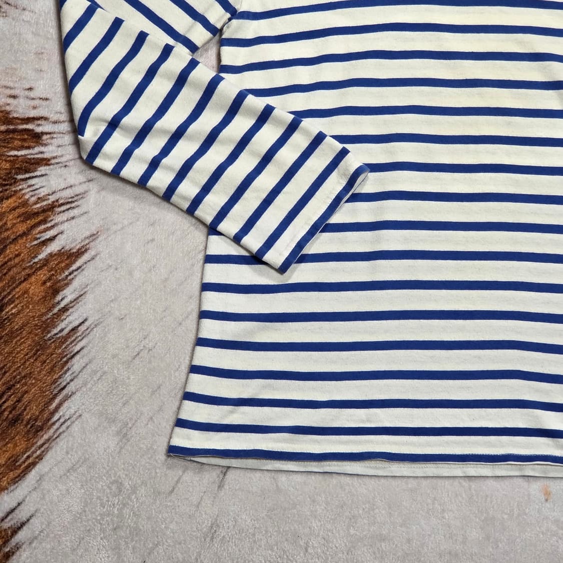 세인트제임스 단가라 롱슬리브 상품이미지7