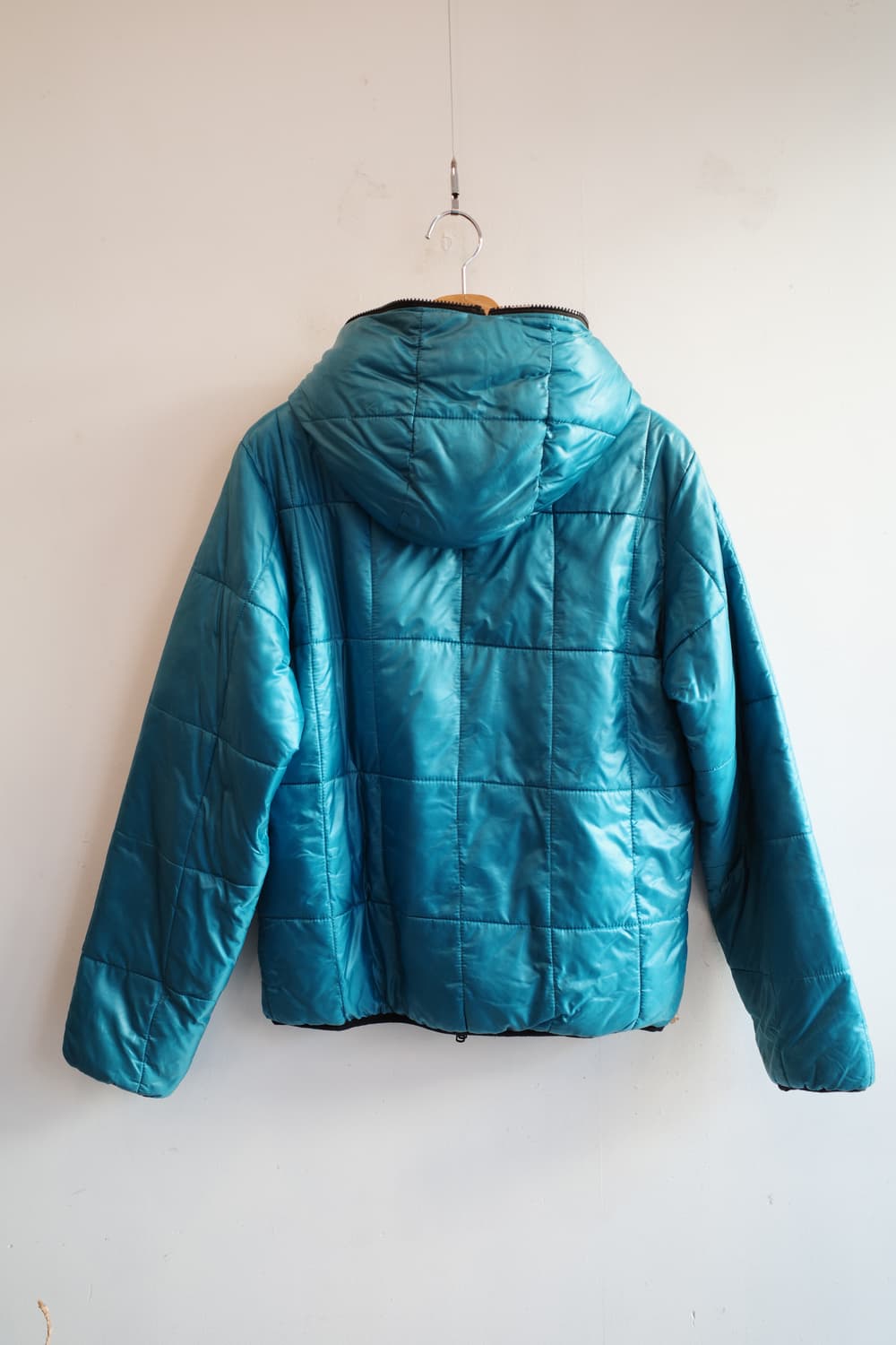 CAMP7 리버시블 패딩 상품이미지5