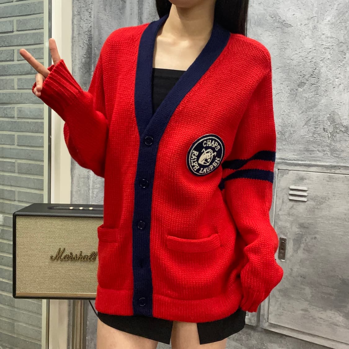 Chaps Ralph Lauren 상품이미지3