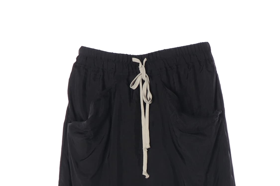 [S]릭 오웬스 리도 박서 인 실크 쇼츠 반바지
 상품이미지2