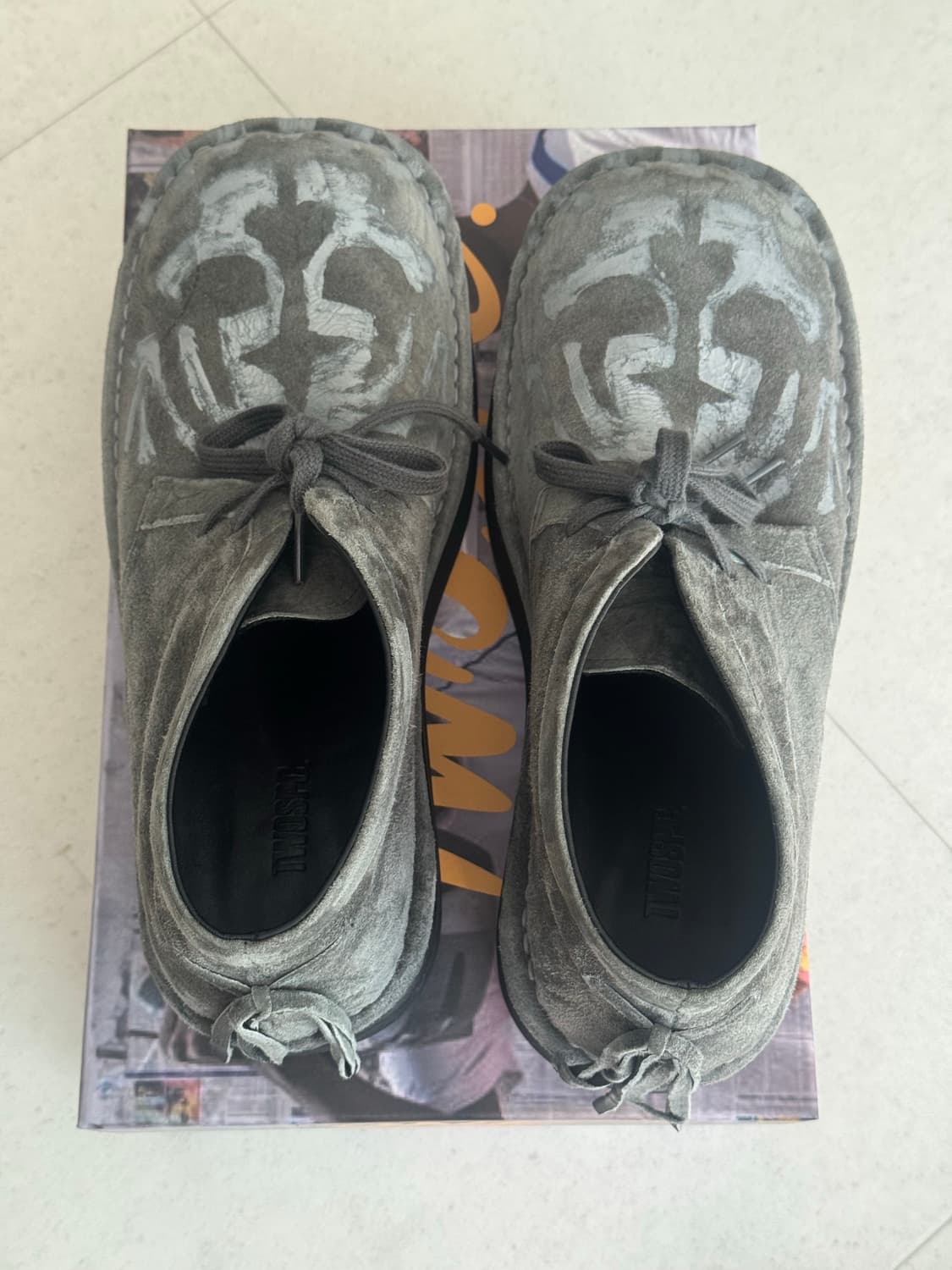 투스페이스 265 굽1.5추가 상품이미지4