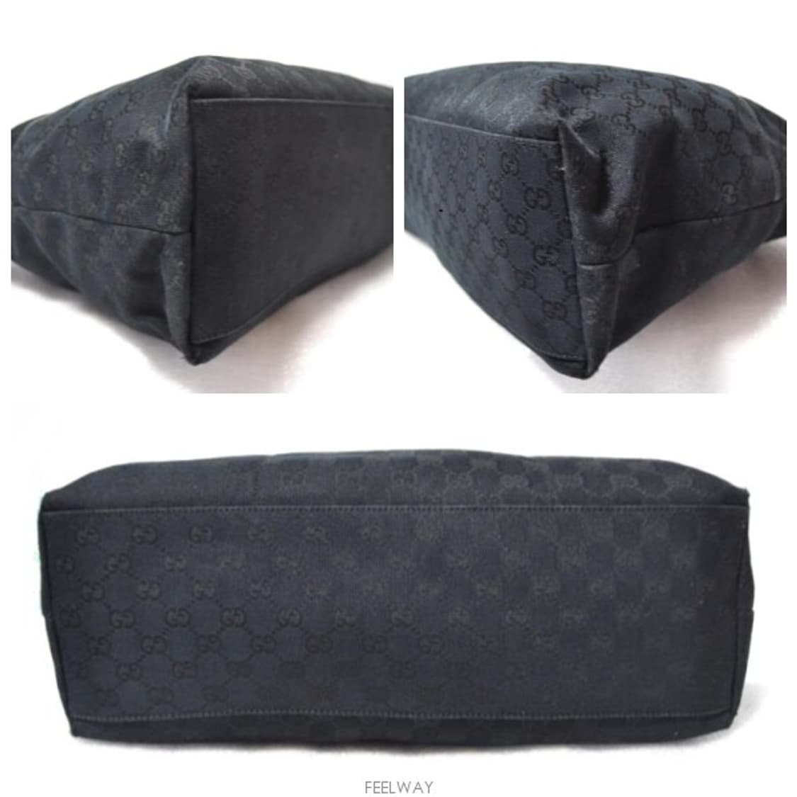 구찌/남녀공용자갸드라지토드백(정품) 상품이미지7