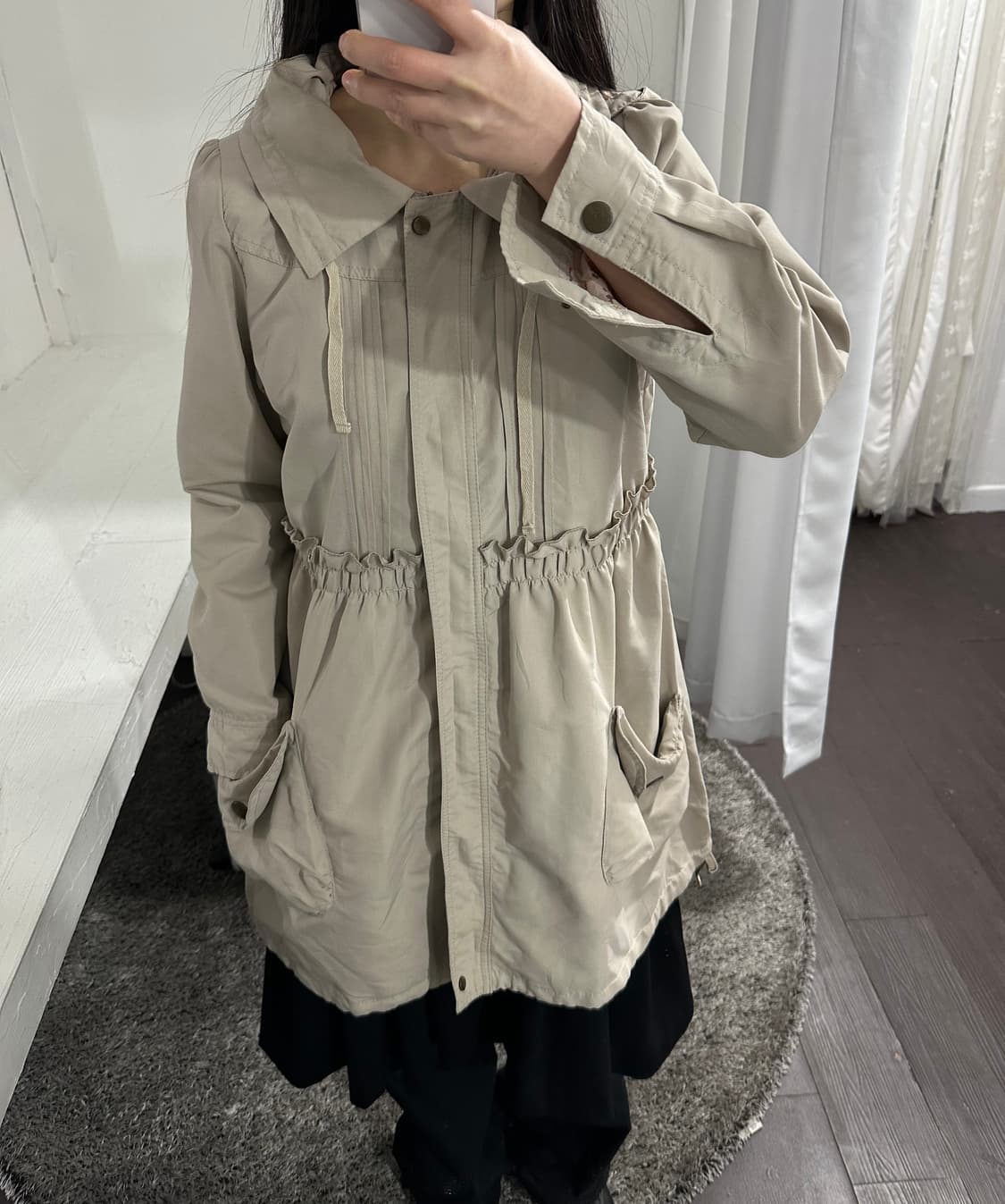 mori design jacket 상품이미지2