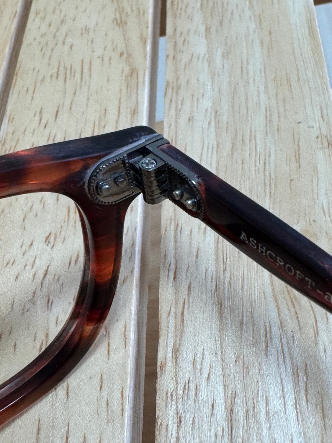 아넬 안경 상품이미지5