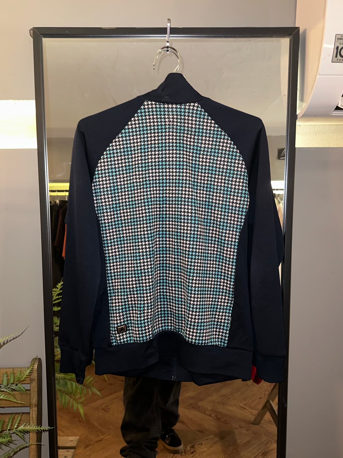 ADIDAS unique pattern jersey  상품이미지5