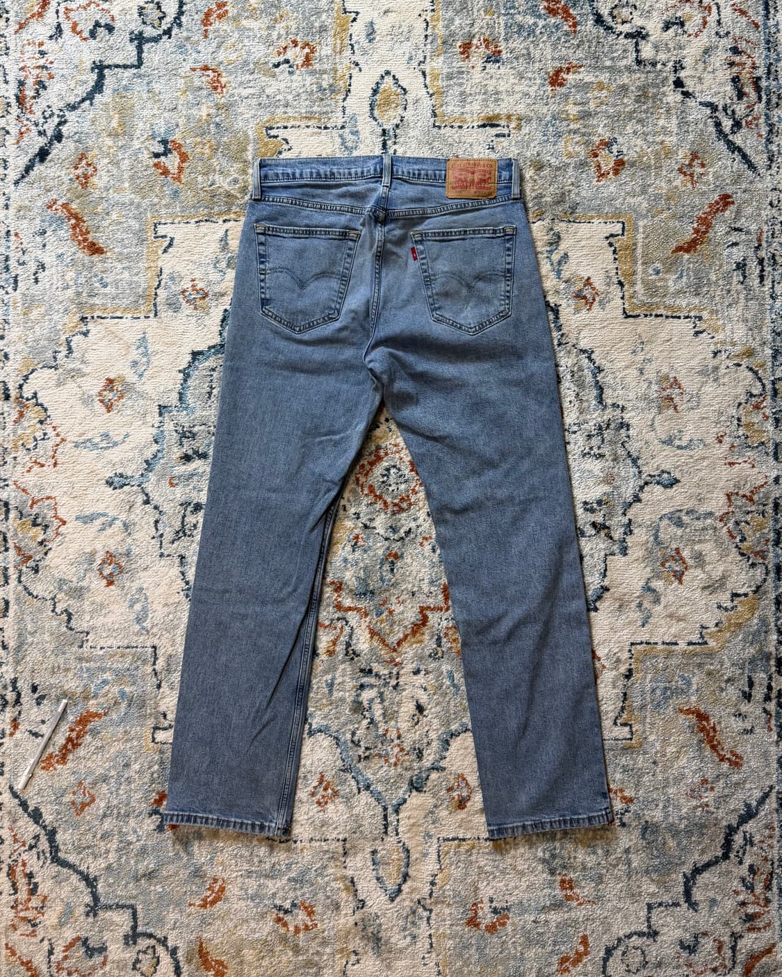 리바이스 빈티지 559 데님팬츠 [SE-207] 상품이미지1