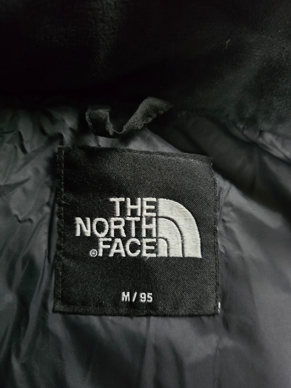 노스페이스 남자 구스다운 롱패딩.
싸이즈 95 m 상품이미지5