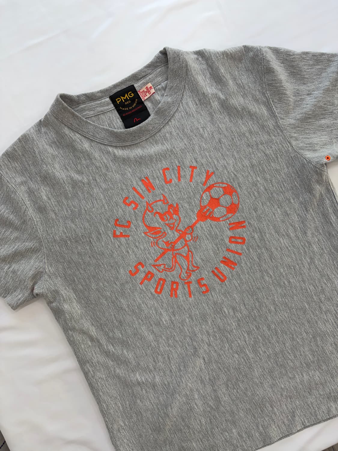 Evisu 상품이미지1
