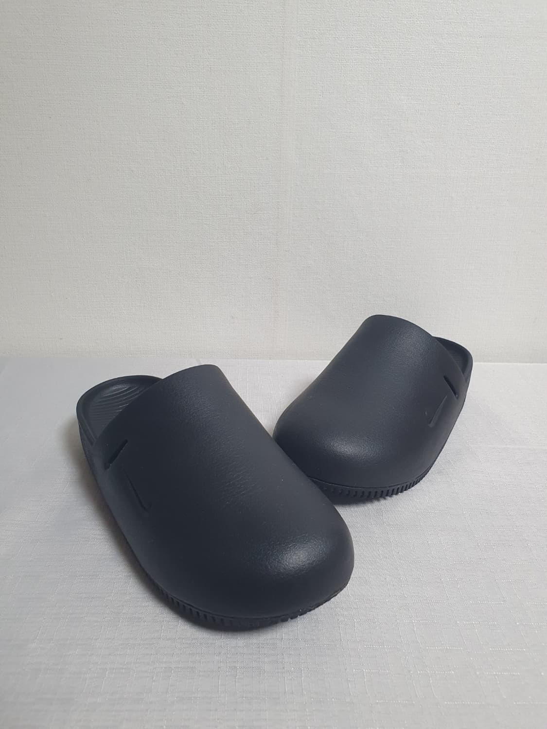 240mm 나이키 슬리퍼 블랙 슬라이드 상품이미지7